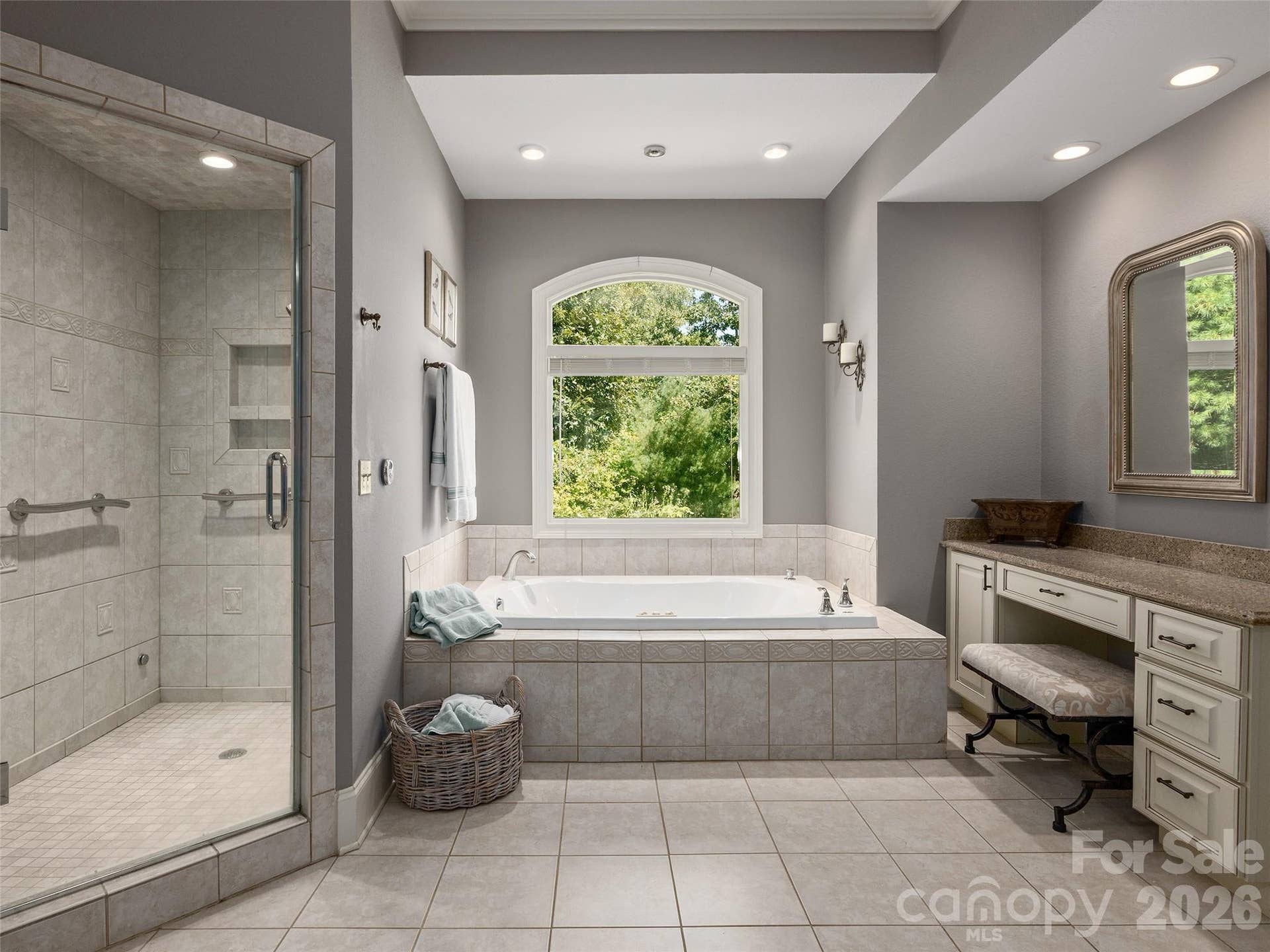 24 Mill Crest Drive, Mills River, NC 28759
