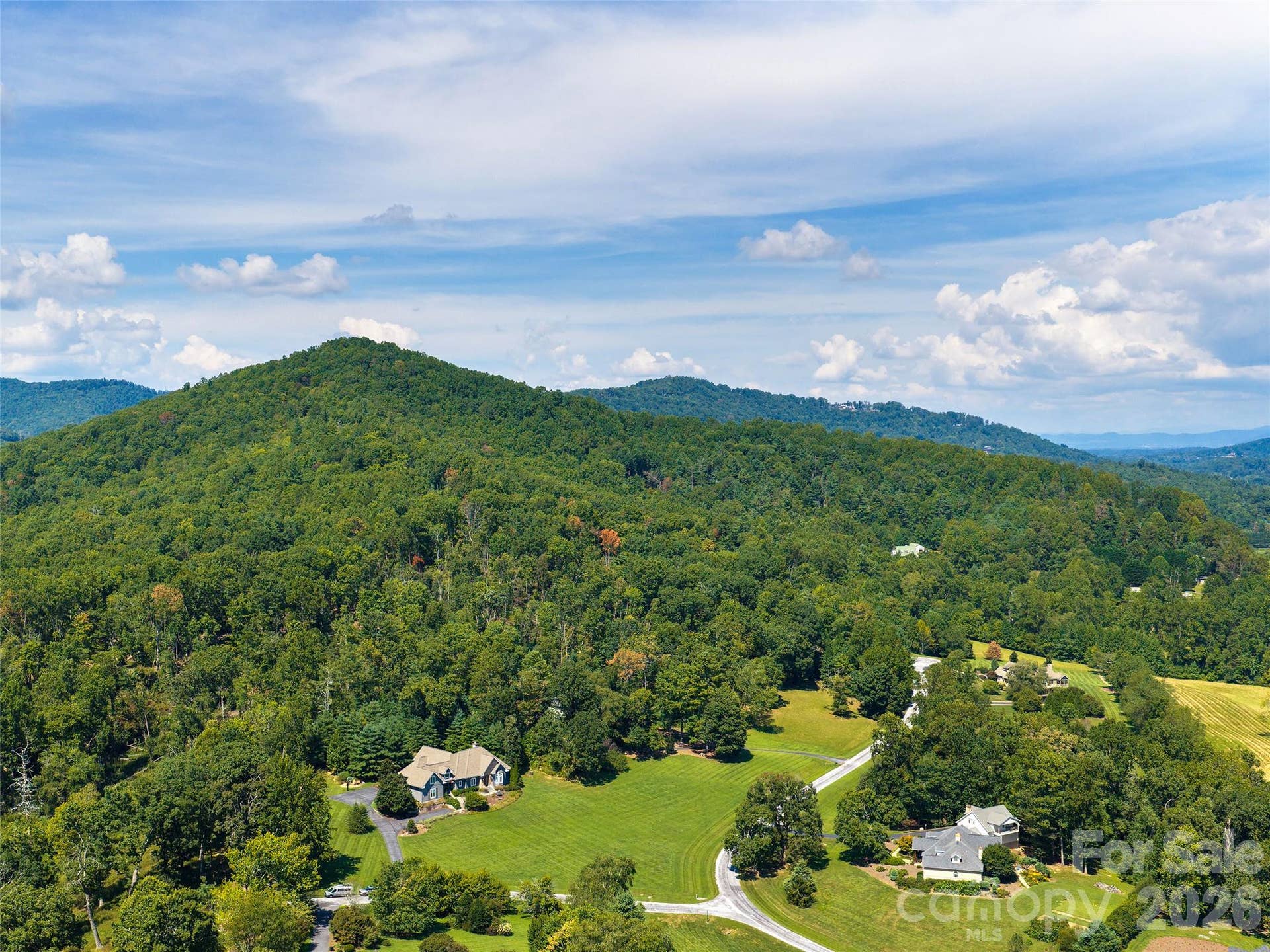 24 Mill Crest Drive, Mills River, NC 28759