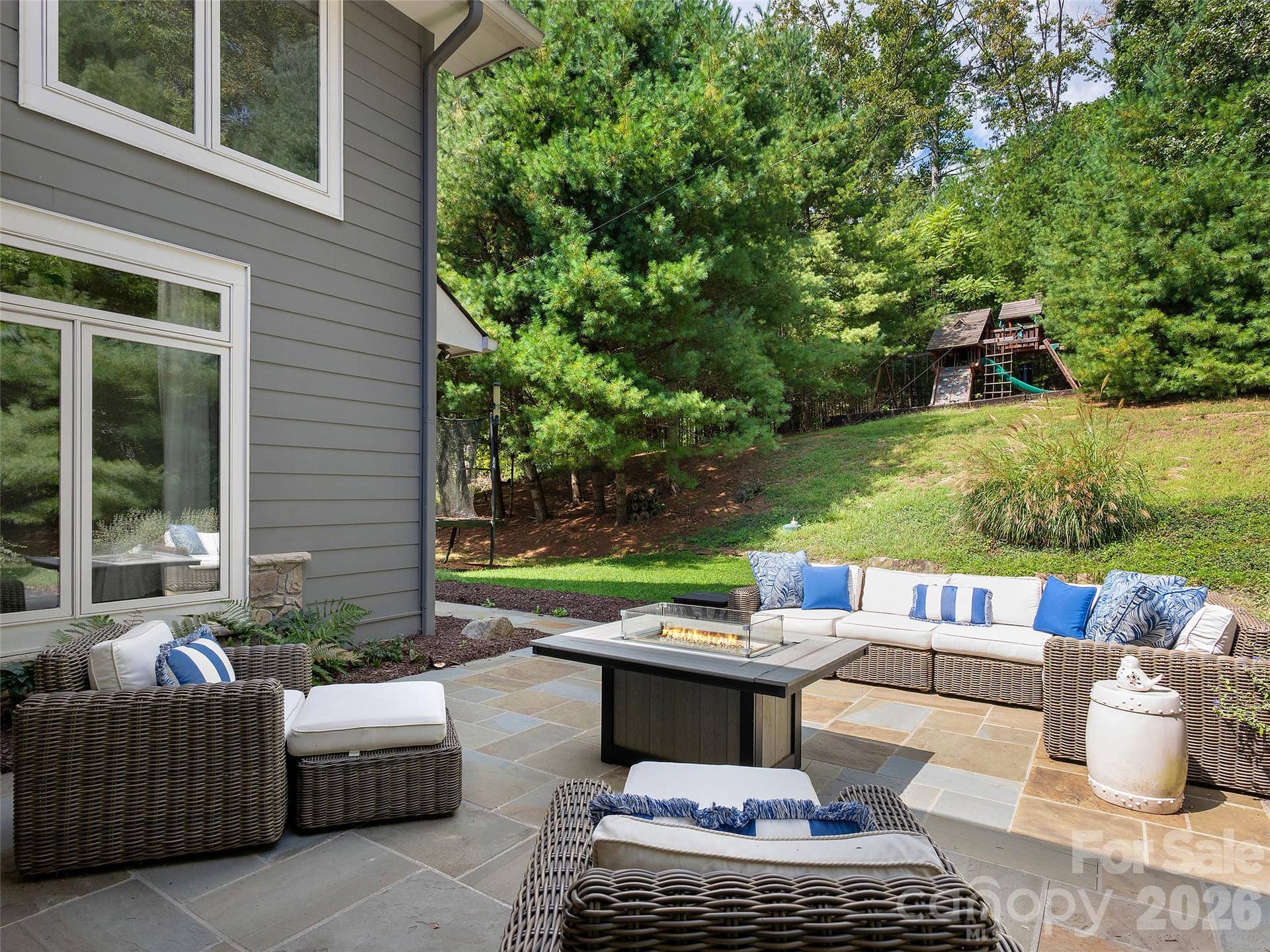 24 Mill Crest Drive, Mills River, NC 28759