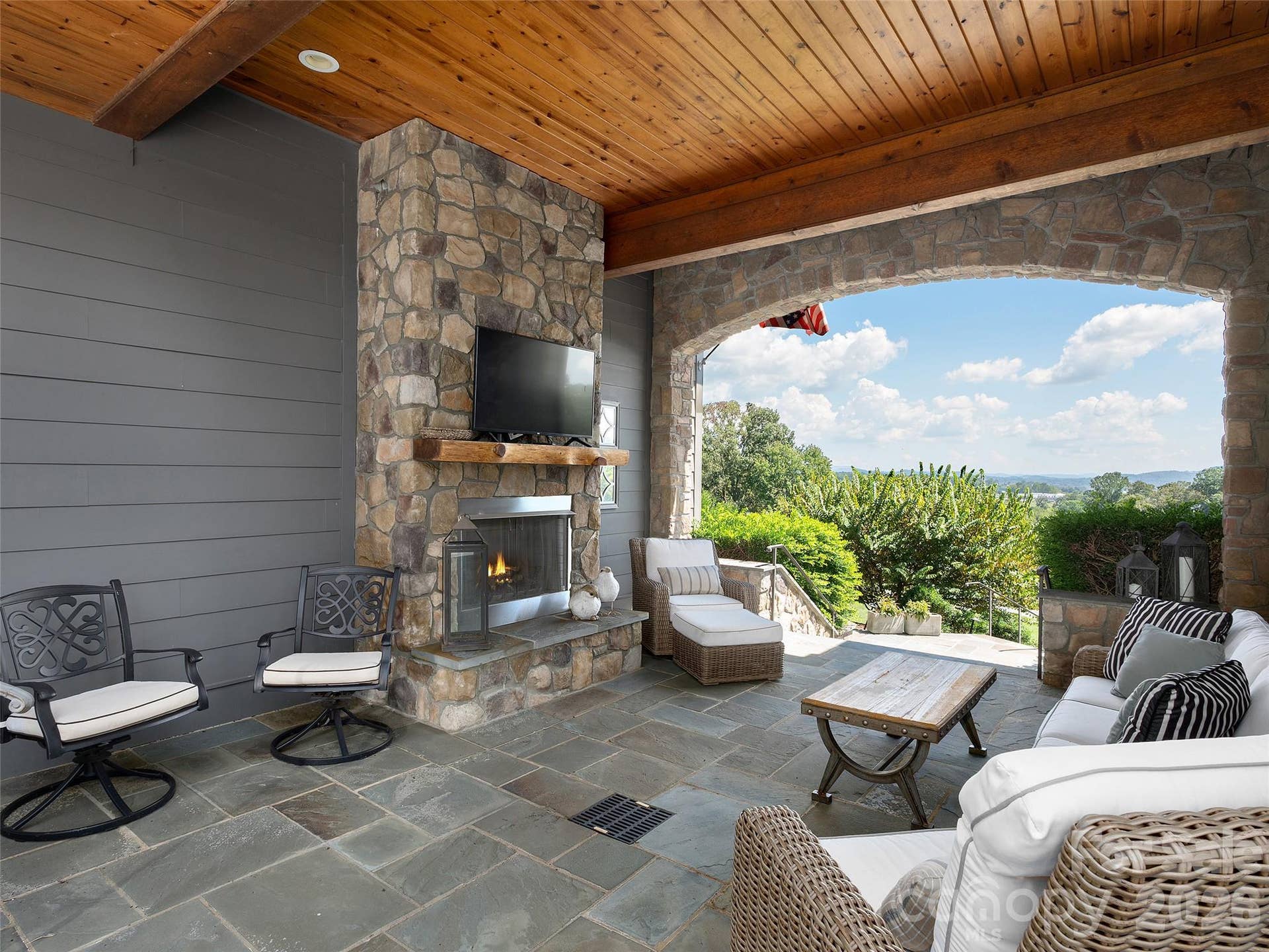 24 Mill Crest Drive, Mills River, NC 28759