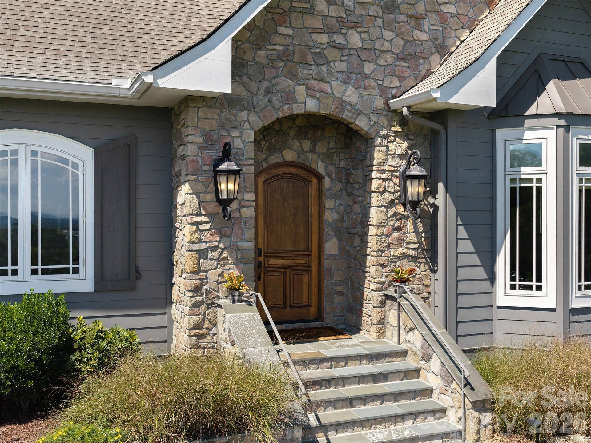 24 Mill Crest Drive, Mills River, NC 28759