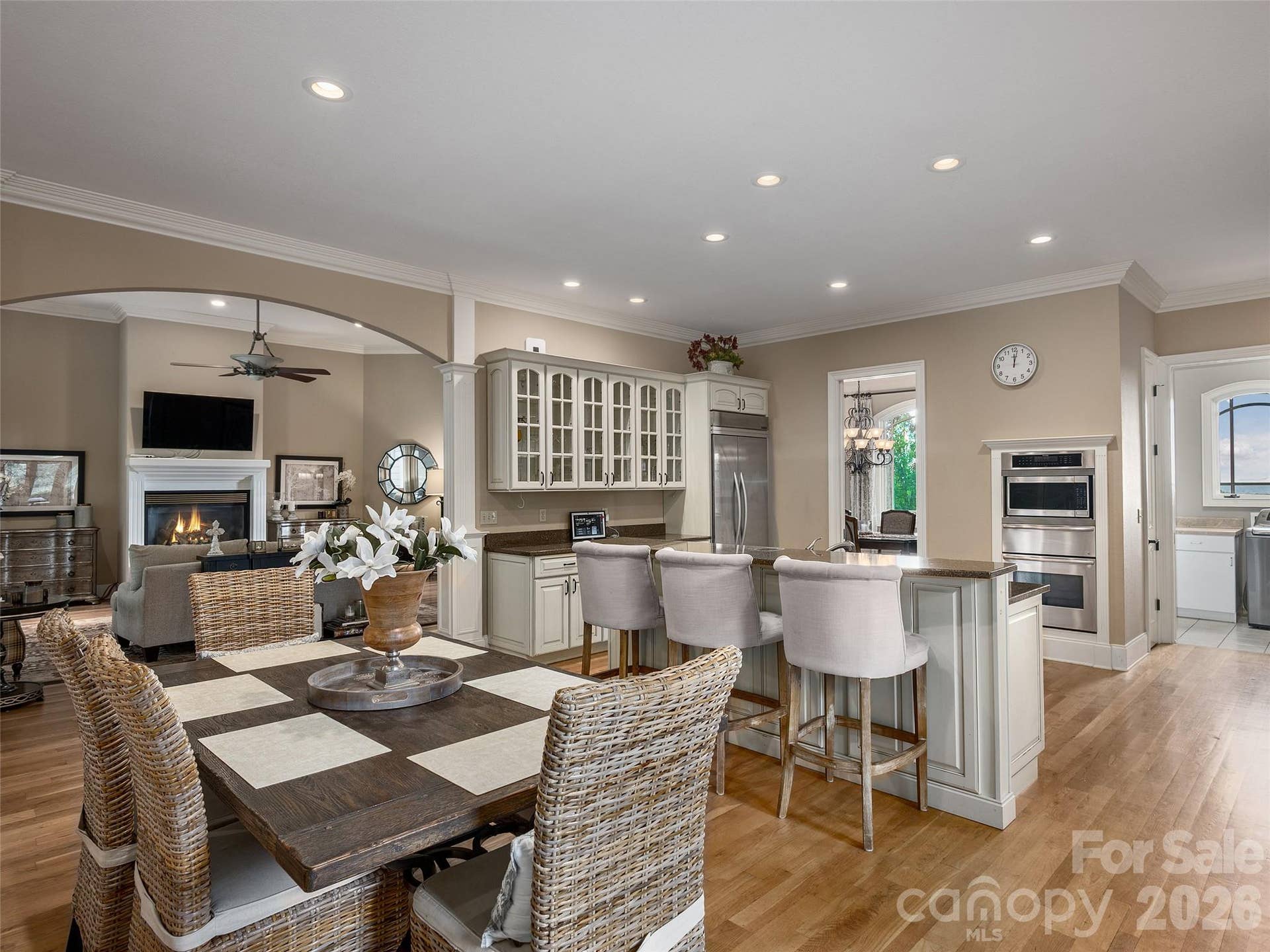24 Mill Crest Drive, Mills River, NC 28759