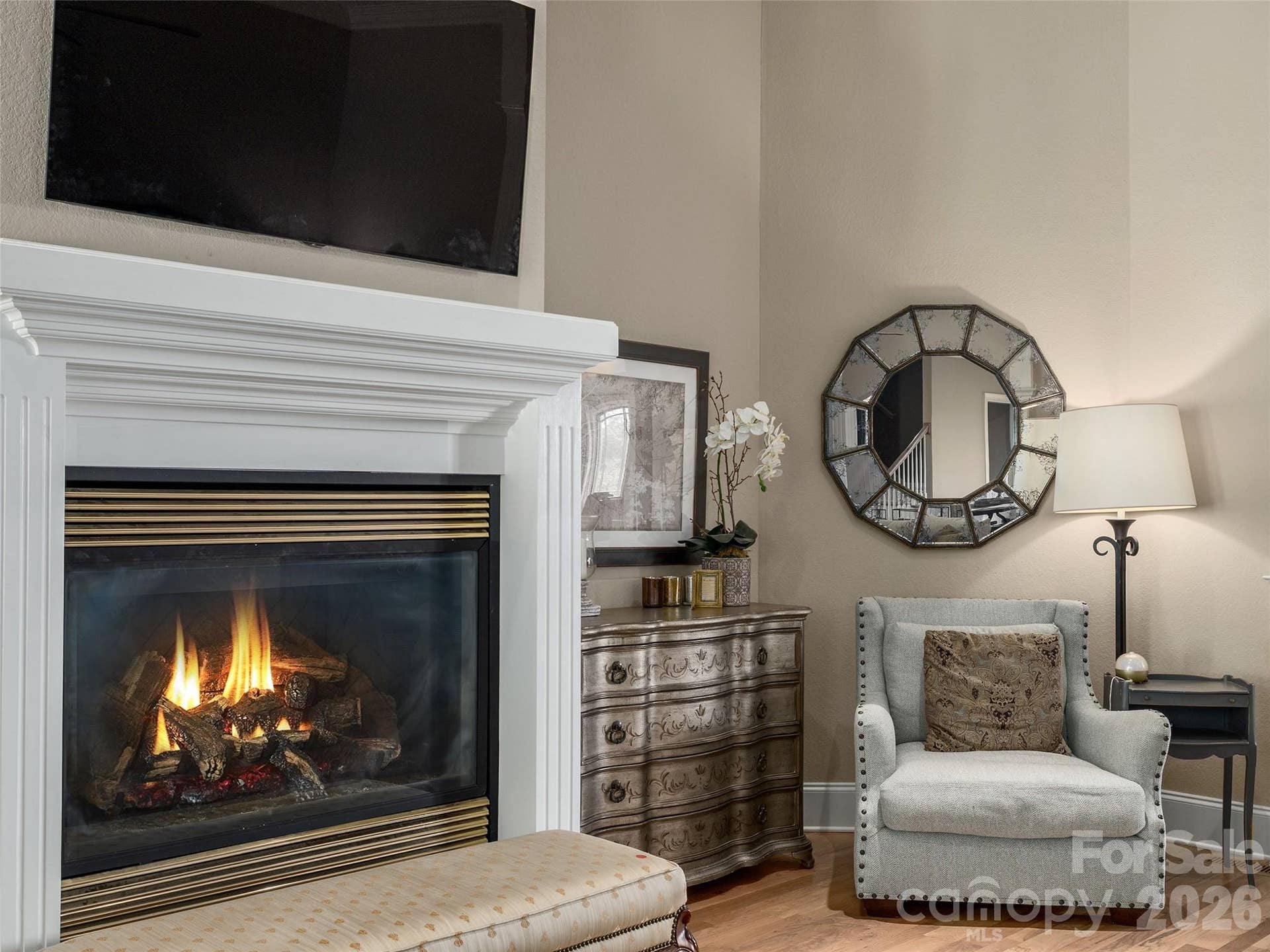 24 Mill Crest Drive, Mills River, NC 28759