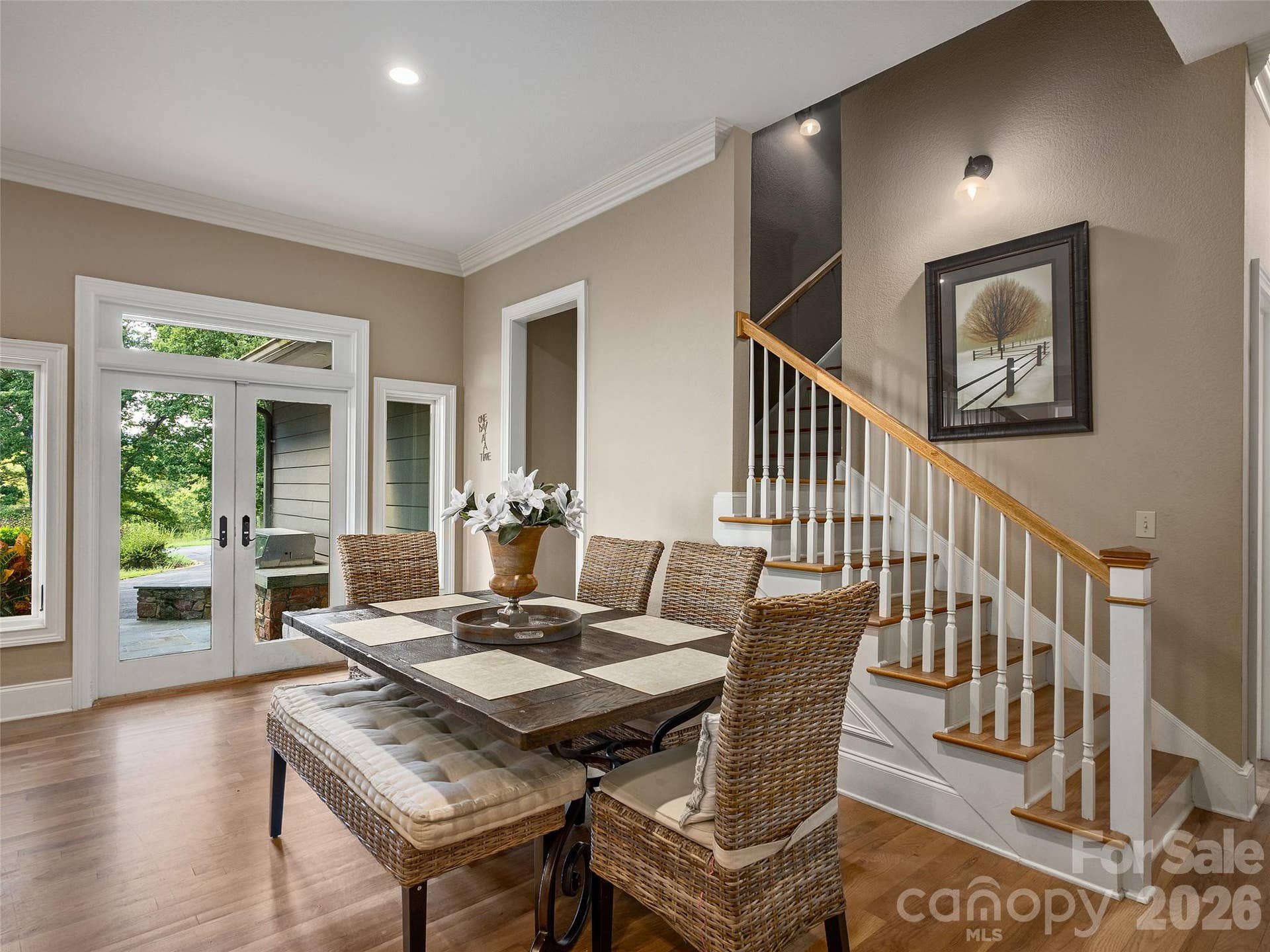 24 Mill Crest Drive, Mills River, NC 28759