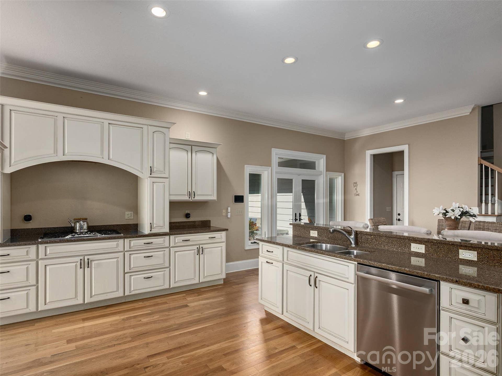 24 Mill Crest Drive, Mills River, NC 28759