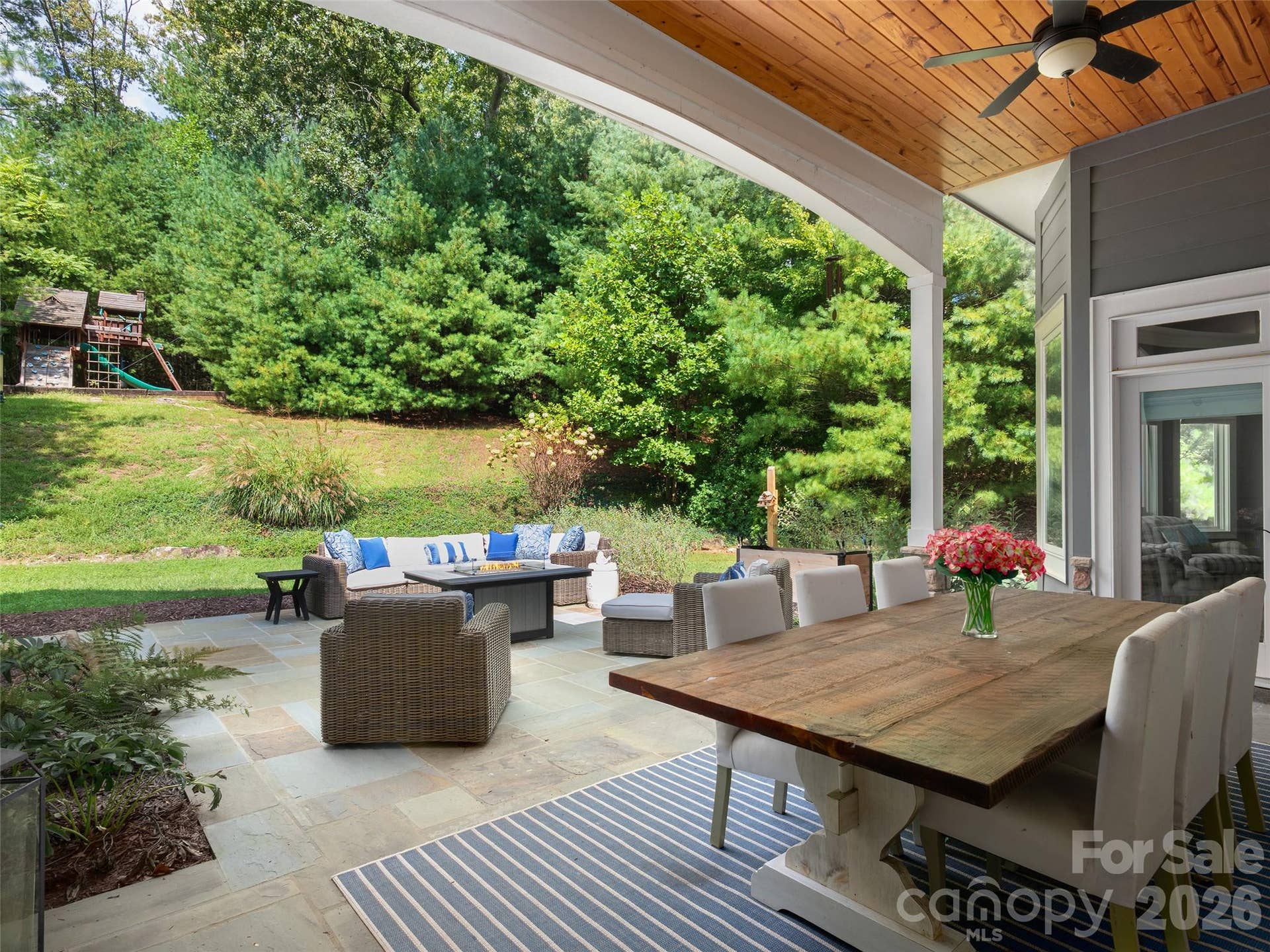 24 Mill Crest Drive, Mills River, NC 28759