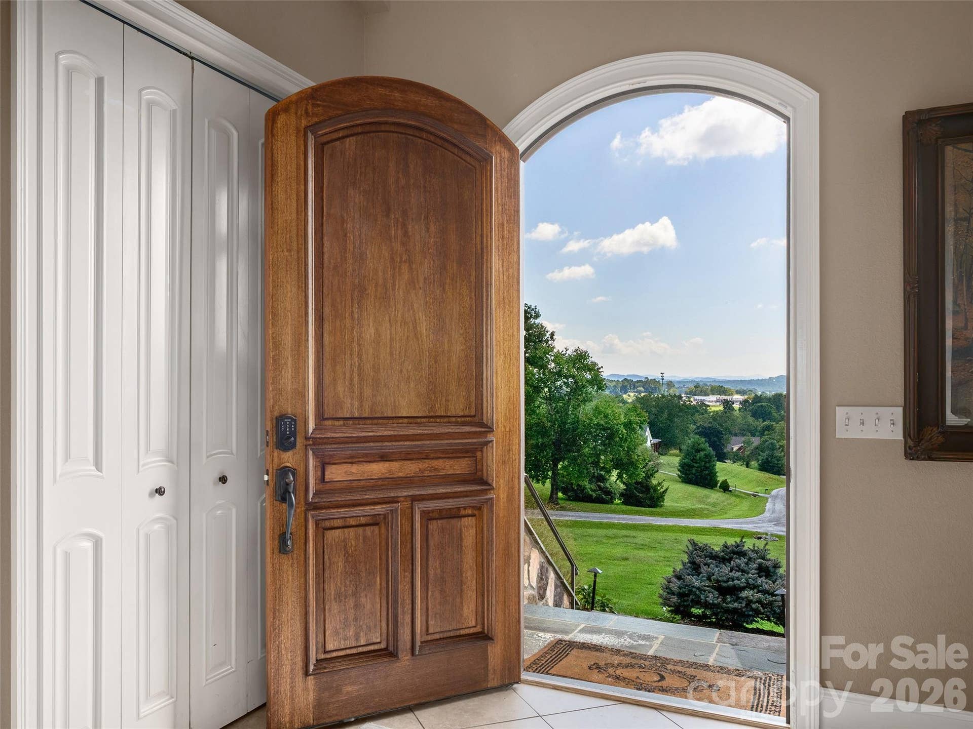 24 Mill Crest Drive, Mills River, NC 28759