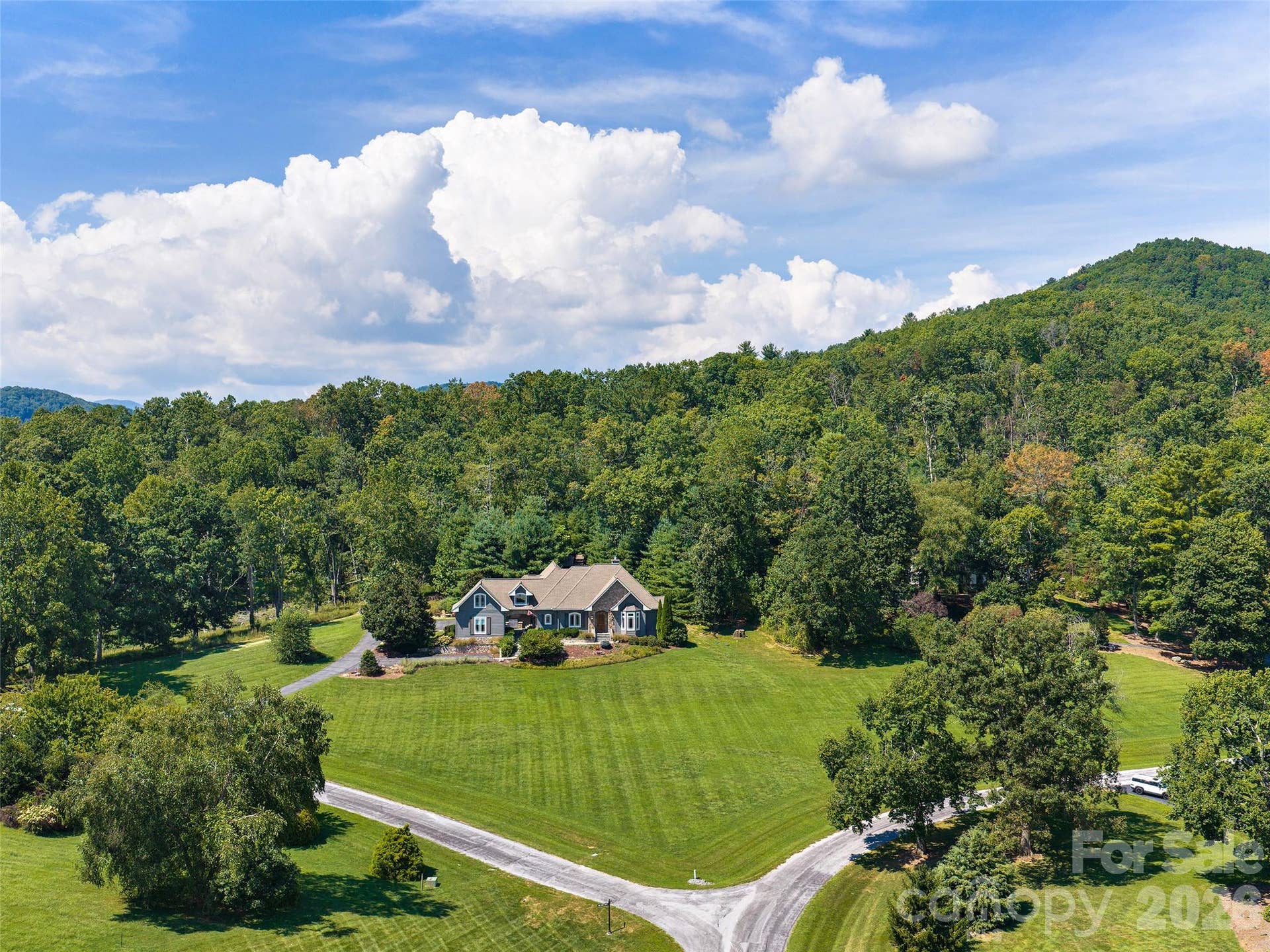 24 Mill Crest Drive, Mills River, NC 28759