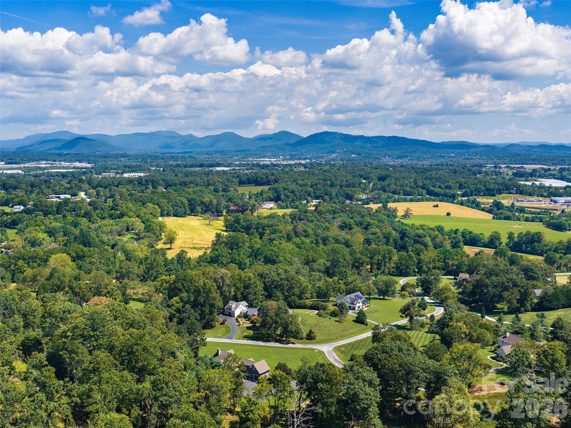 24 Mill Crest Drive, Mills River, NC 28759