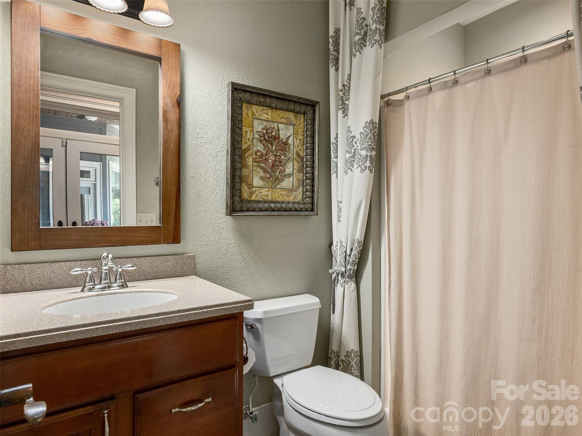 24 Mill Crest Drive, Mills River, NC 28759