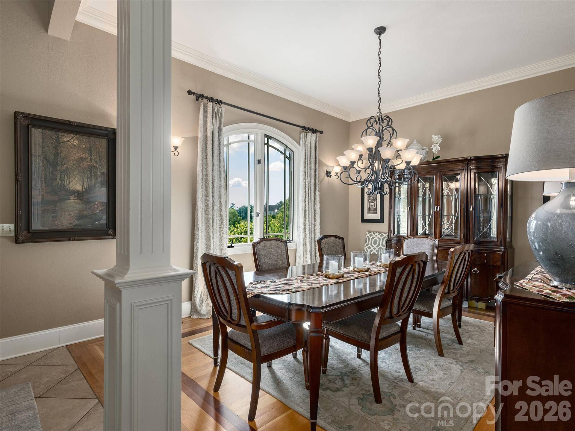 24 Mill Crest Drive, Mills River, NC 28759