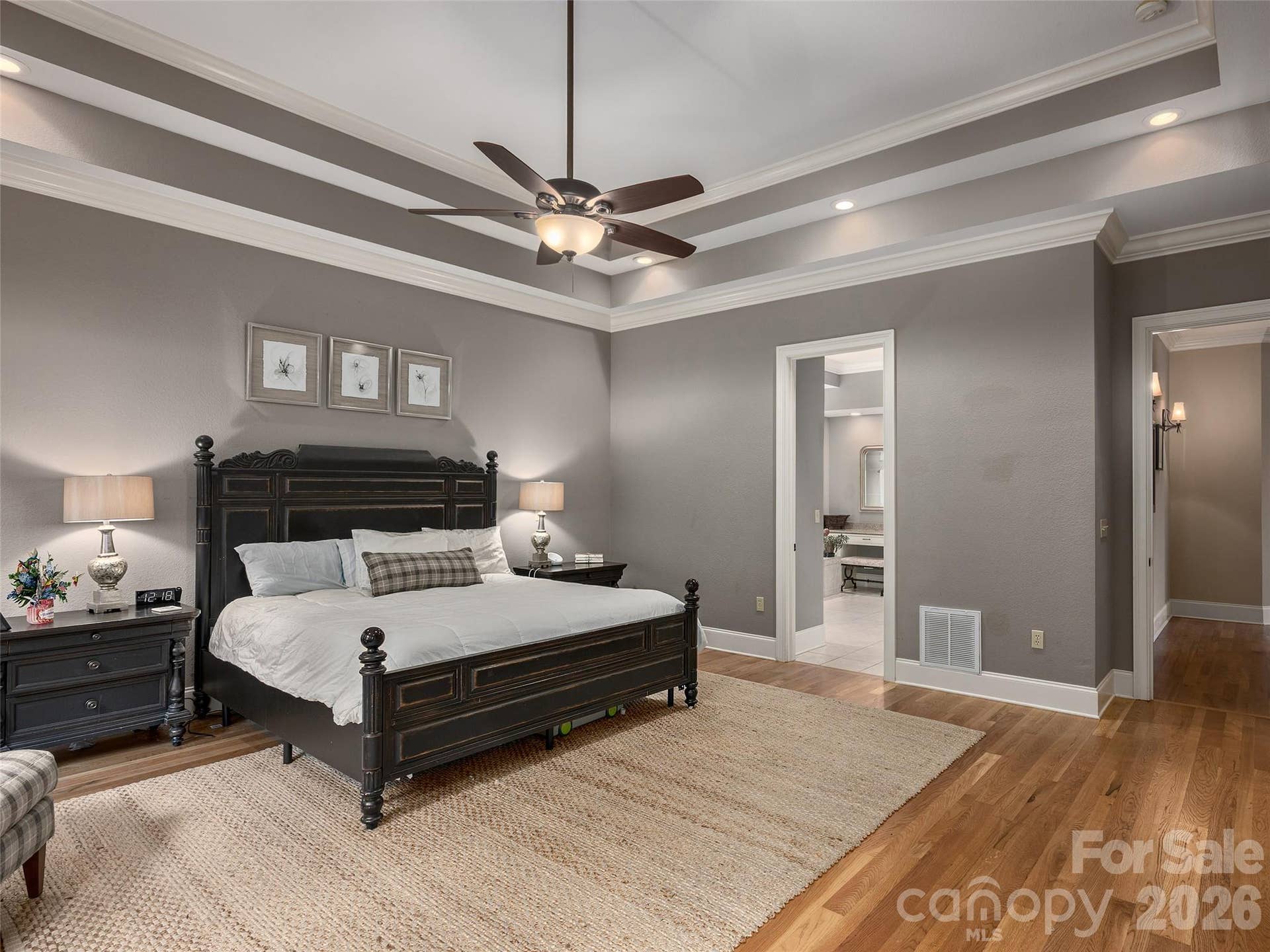 24 Mill Crest Drive, Mills River, NC 28759