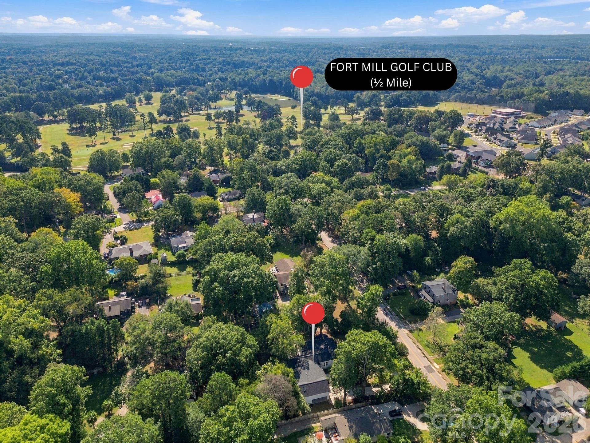 315 Confederate Street, Fort Mill, SC 29715 315 Confederate Street, Fort Mill, SC 29715