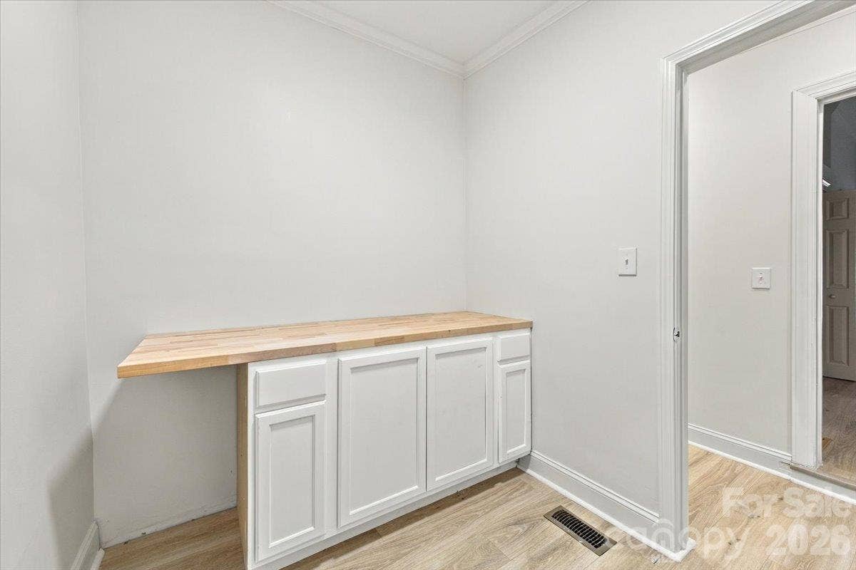315 Confederate Street, Fort Mill, SC 29715 Laundry Room