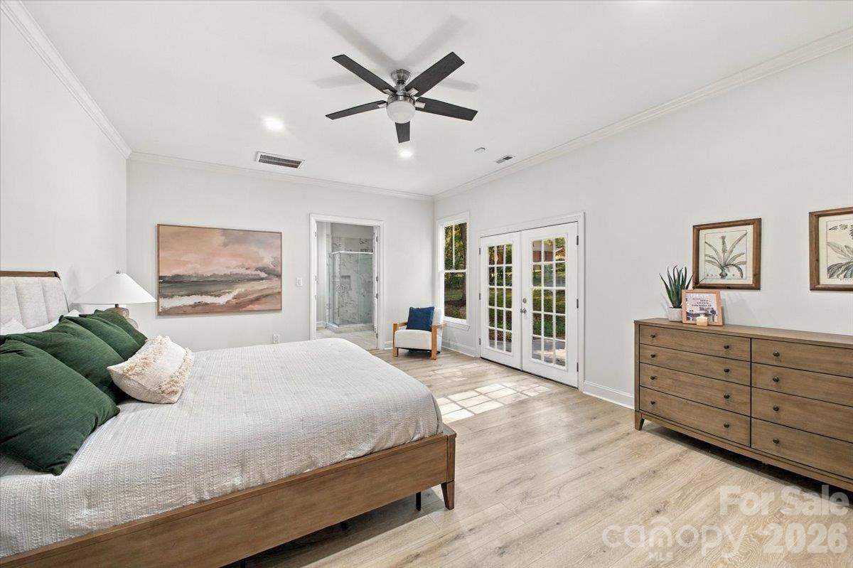 315 Confederate Street, Fort Mill, SC 29715 Primary Bedroom
