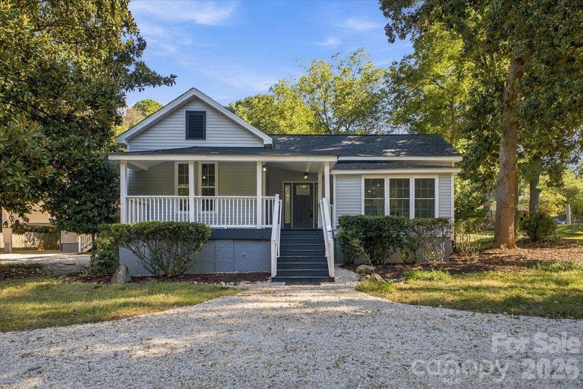 315 Confederate Street, Fort Mill, SC 29715 315 Confederate Street, Fort Mill, SC 29715