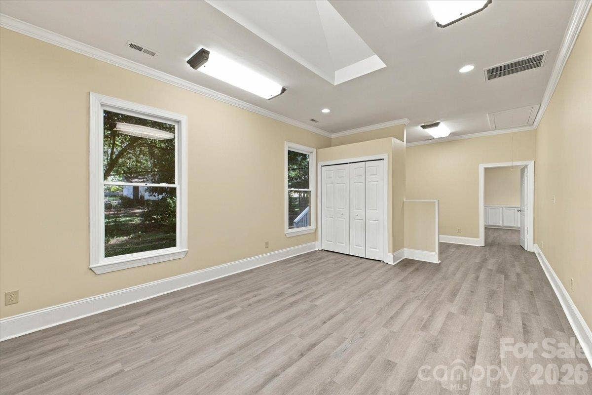 315 Confederate Street, Fort Mill, SC 29715 Bedroom in Bonus Wing