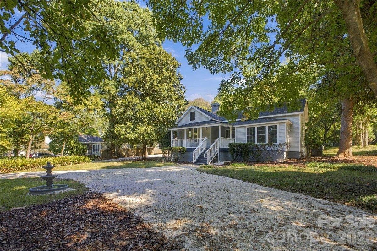 315 Confederate Street, Fort Mill, SC 29715 315 Confederate Street, Fort Mill, SC 29715