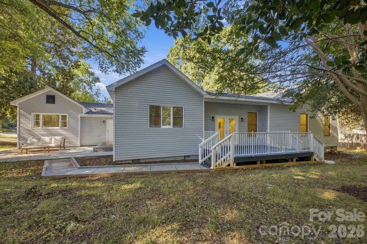 315 Confederate Street, Fort Mill, SC 29715 315 Confederate Street, Fort Mill, SC 29715