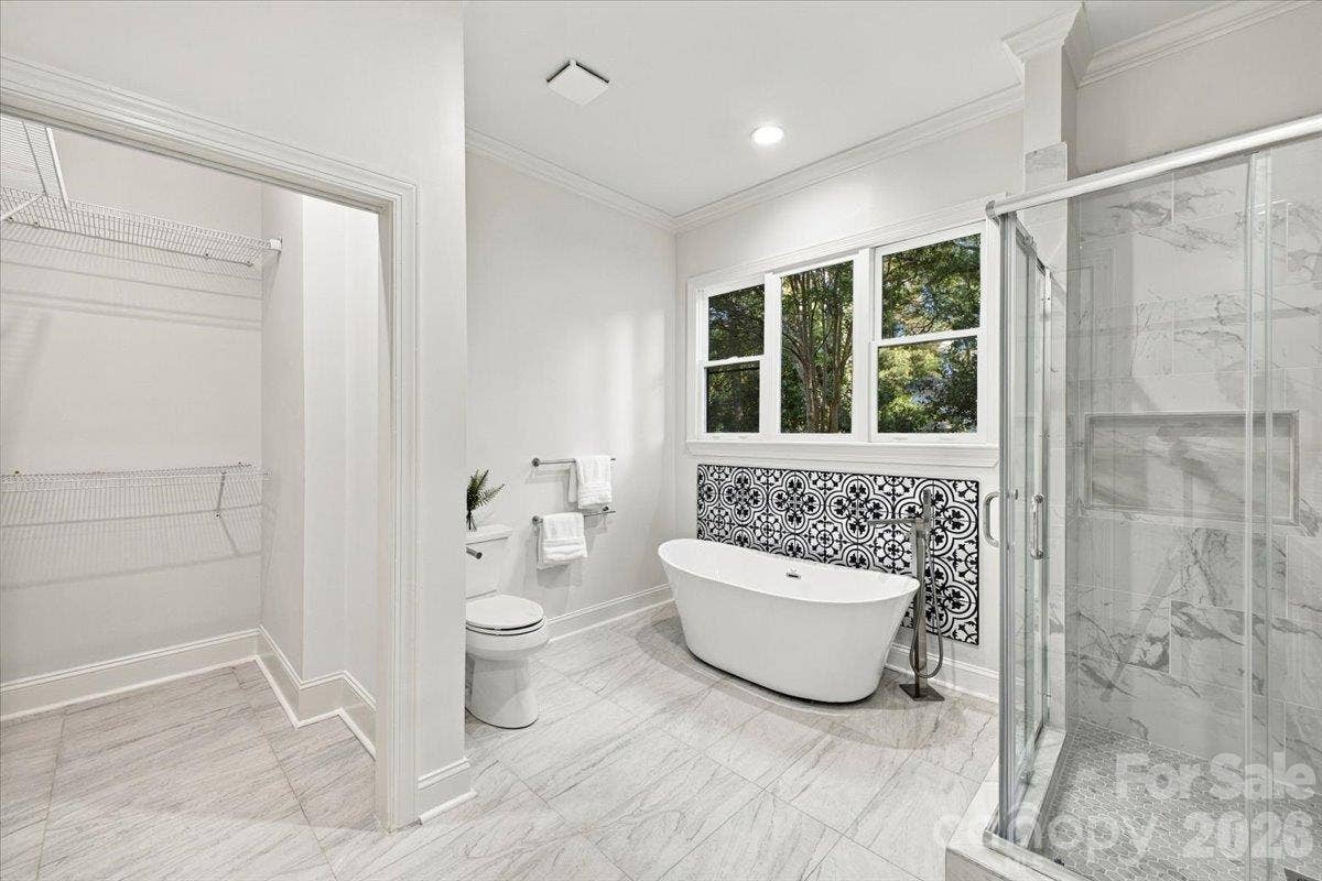 315 Confederate Street, Fort Mill, SC 29715 Primary Bathroom