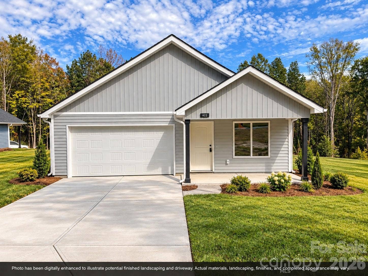 622 Fernwood Drive, Chester, SC 29706 622 Fernwood Drive, Chester, SC 29706