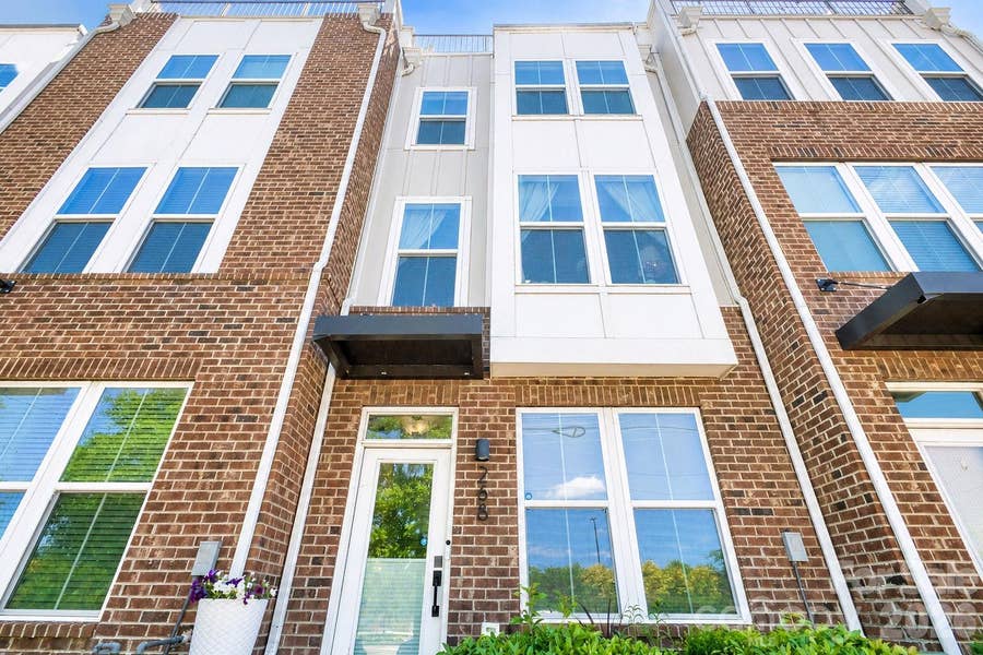Property photo for 268 Parkwood Avenue, Charlotte, NC