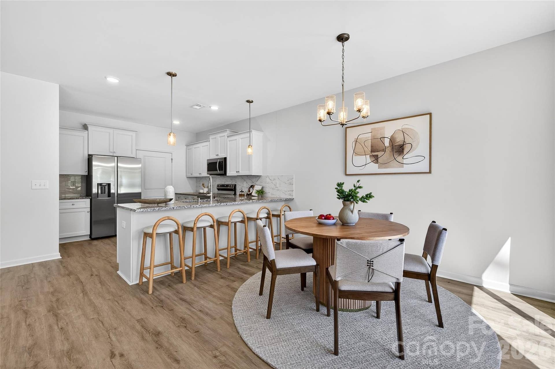 312 E Glendale Avenue, Mount Holly, NC 28120 Representation