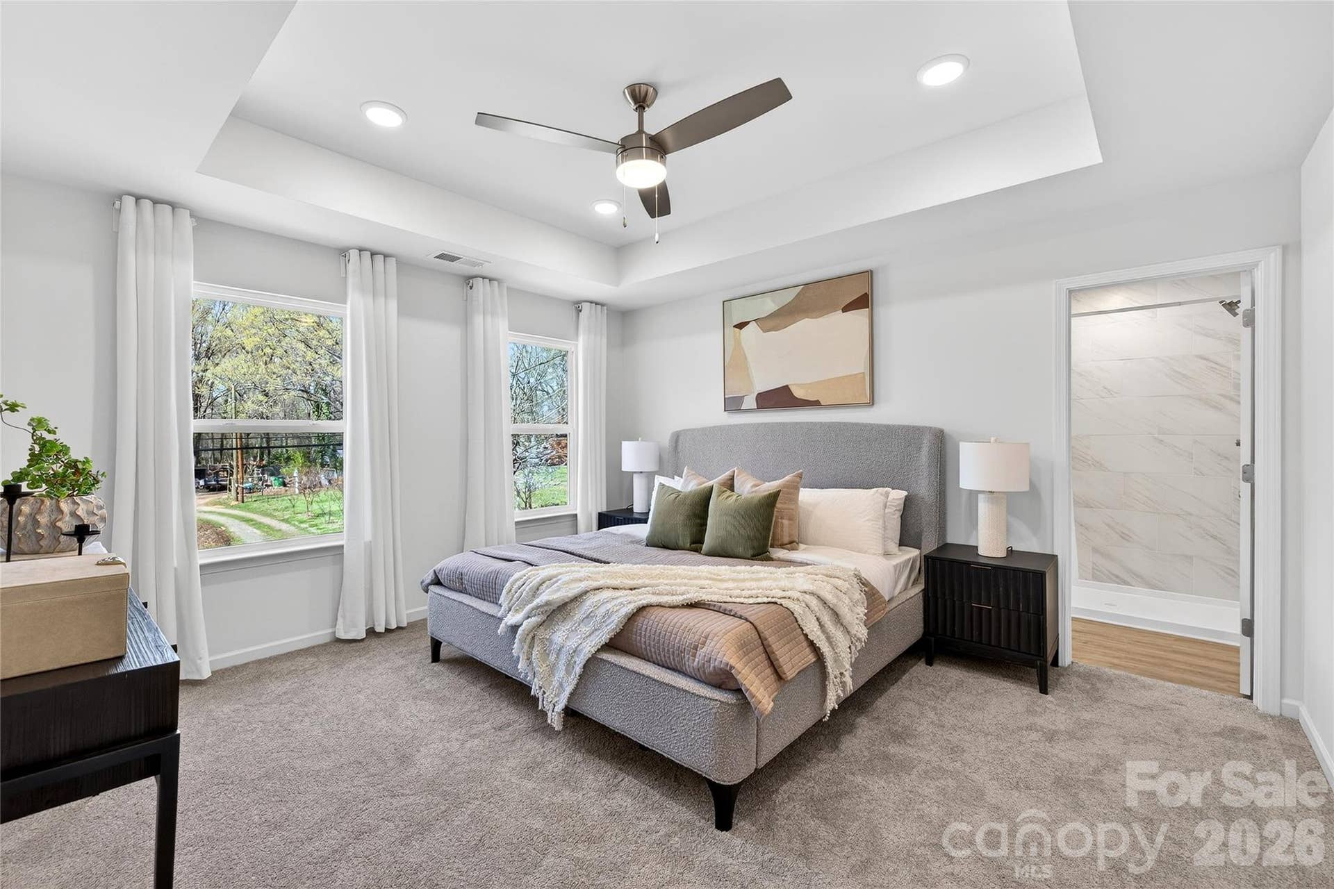 312 E Glendale Avenue, Mount Holly, NC 28120 Representation