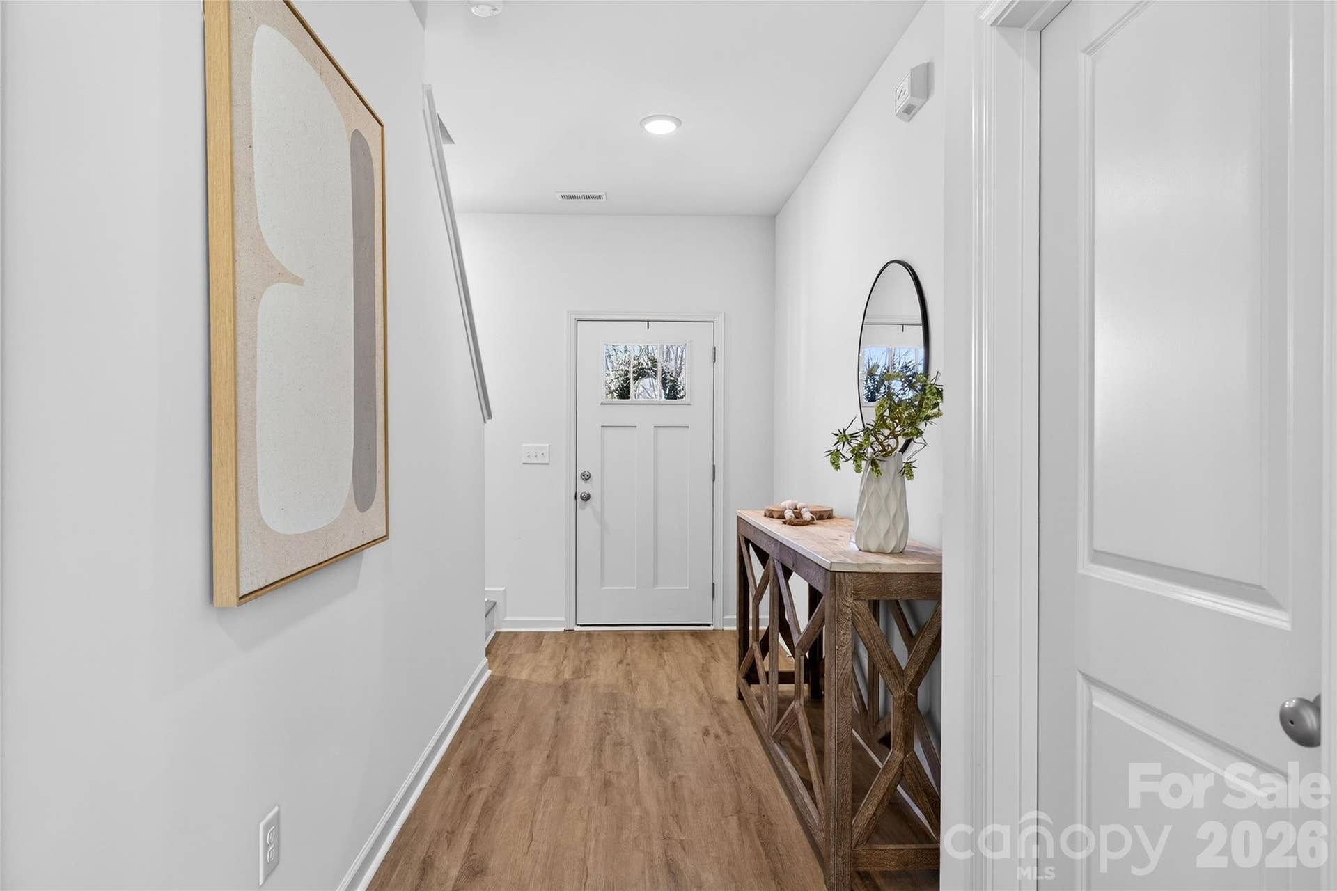 312 E Glendale Avenue, Mount Holly, NC 28120 Representation