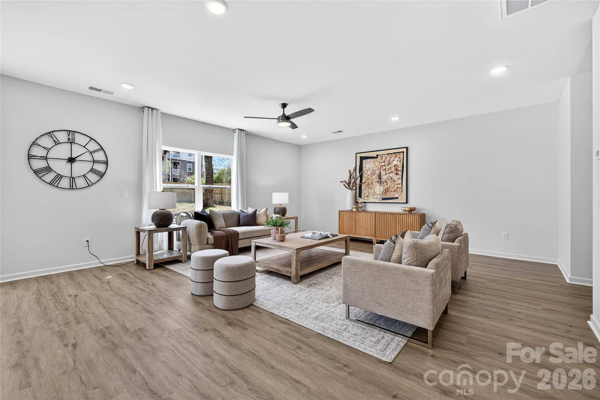 312 E Glendale Avenue, Mount Holly, NC 28120 Representation