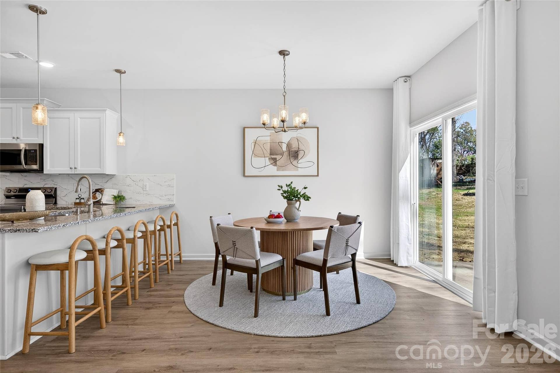312 E Glendale Avenue, Mount Holly, NC 28120 Representation