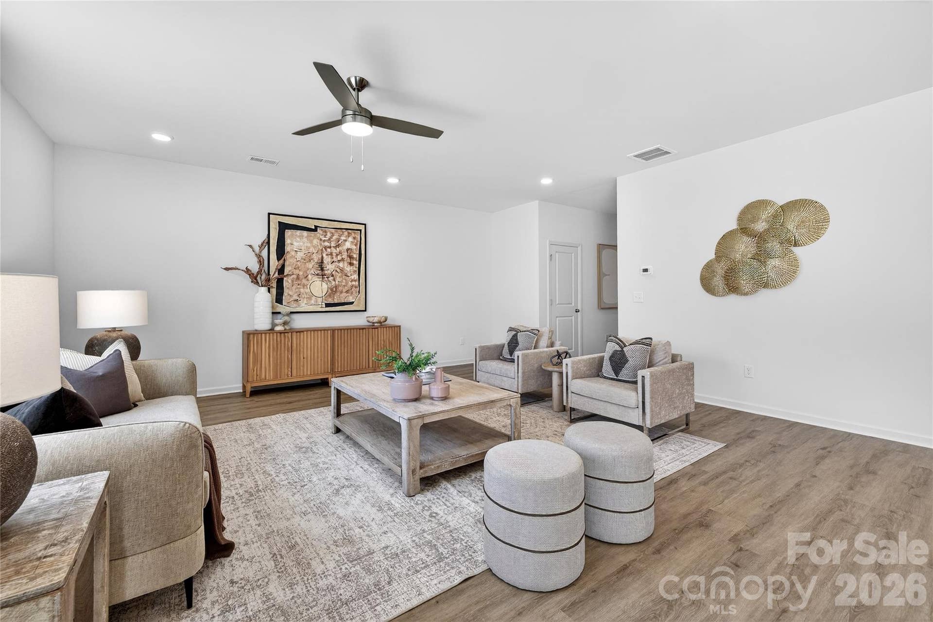 312 E Glendale Avenue, Mount Holly, NC 28120 Representation