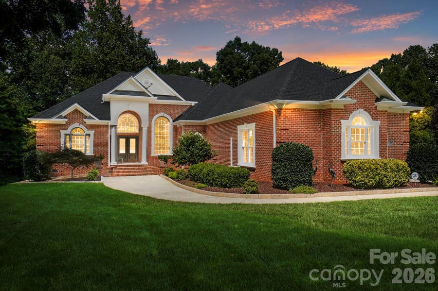 Property photo for 5744 Natoma Road, Lake Wylie, SC