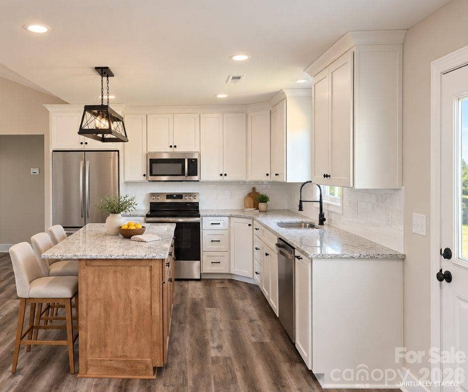 295 Northbrook III School Road, Vale, NC 28168 295 Northbrook III School Road, Vale, NC 28168