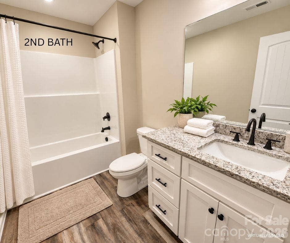 295 Northbrook III School Road, Vale, NC 28168 295 Northbrook III School Road, Vale, NC 28168