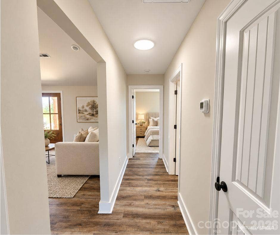 295 Northbrook III School Road, Vale, NC 28168 295 Northbrook III School Road, Vale, NC 28168