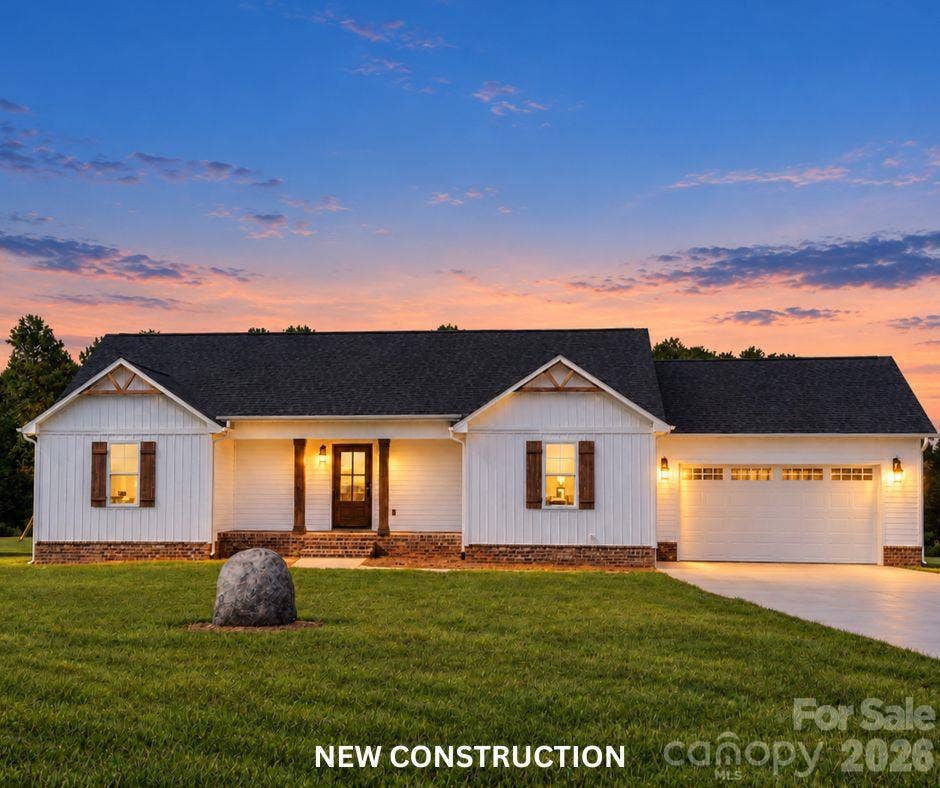295 Northbrook III School Road, Vale, NC 28168 295 Northbrook III School Road, Vale, NC 28168