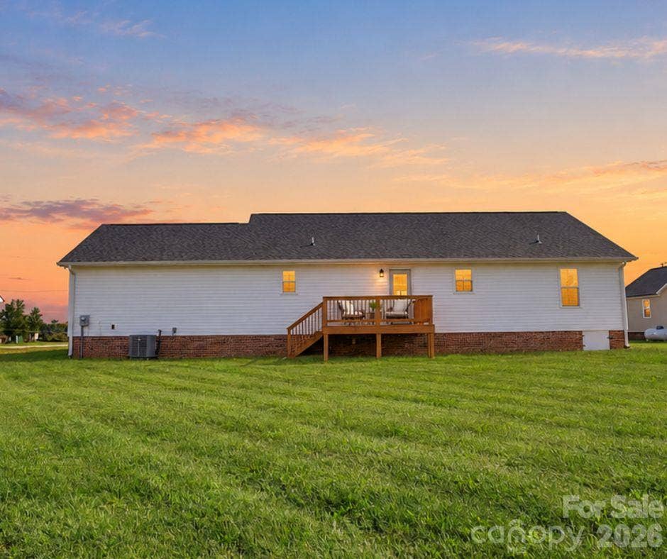 295 Northbrook III School Road, Vale, NC 28168 295 Northbrook III School Road, Vale, NC 28168