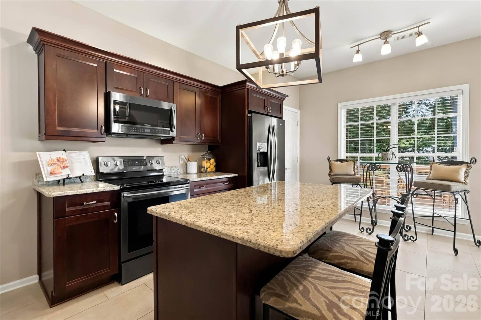 15032 Rothesay Drive, #23, Charlotte, NC 28277 Kitchen