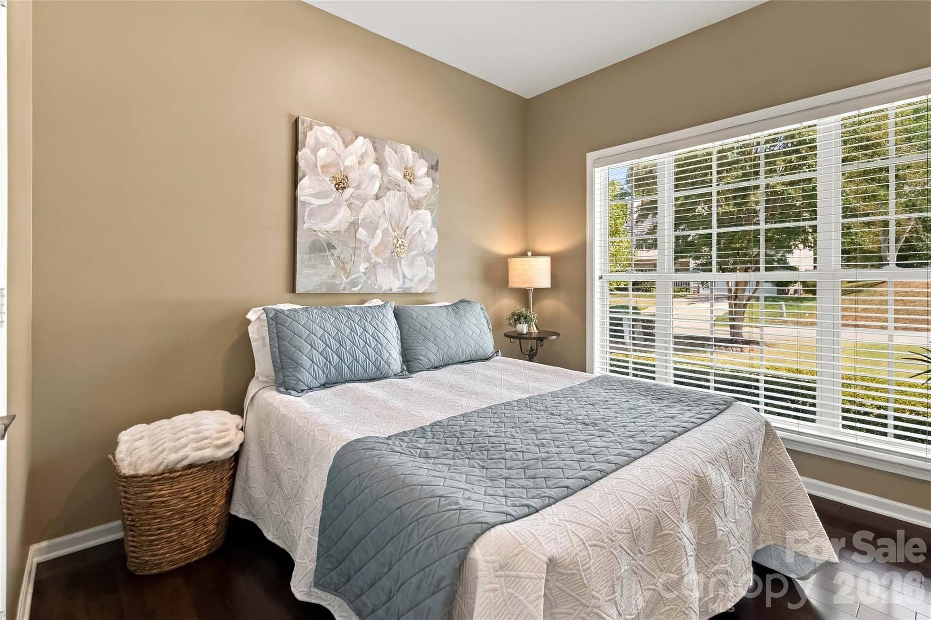 15032 Rothesay Drive, #23, Charlotte, NC 28277 Bedroom on Main