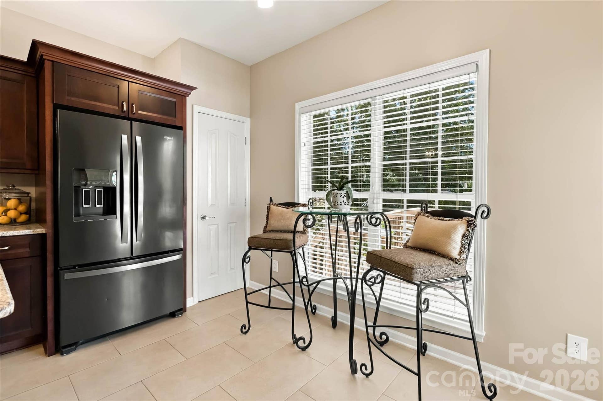 15032 Rothesay Drive, #23, Charlotte, NC 28277 Breakfast area