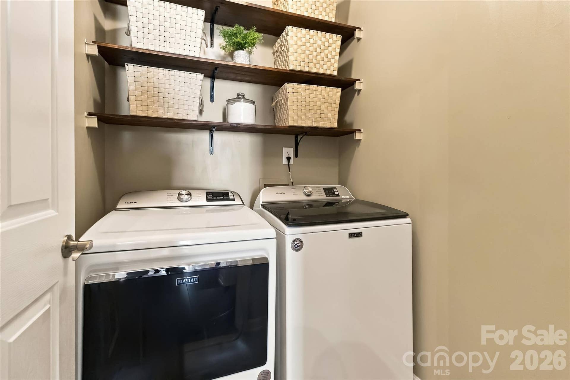 15032 Rothesay Drive, #23, Charlotte, NC 28277 Laundry on Main