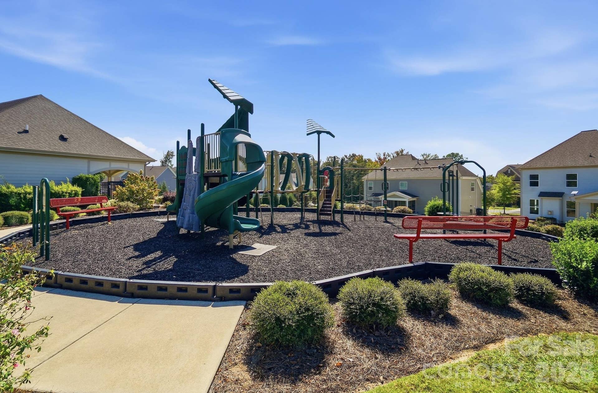 2004 Folkstone Lane, Lancaster, SC 29720