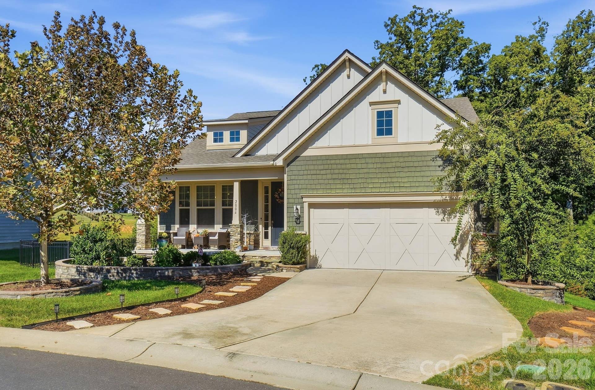 2004 Folkstone Lane, Lancaster, SC 29720