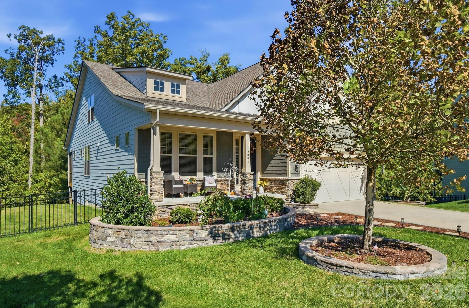 2004 Folkstone Lane, Lancaster, SC 29720