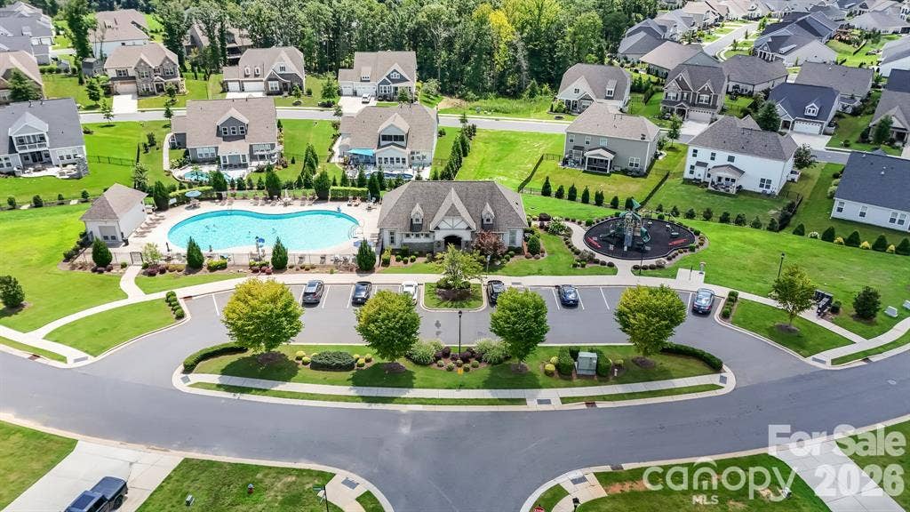 2004 Folkstone Lane, Lancaster, SC 29720