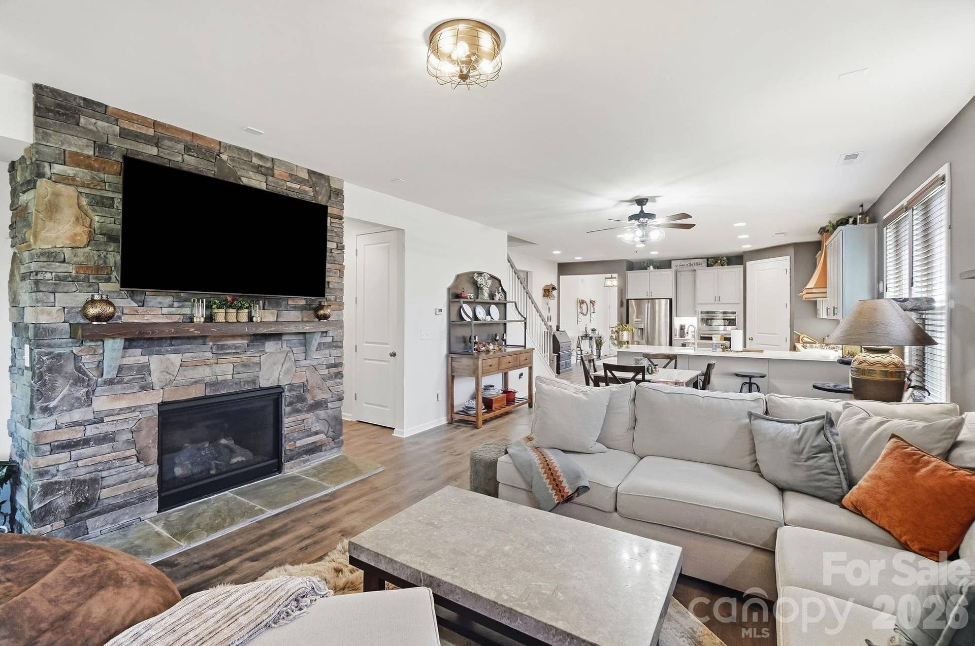 2004 Folkstone Lane, Lancaster, SC 29720