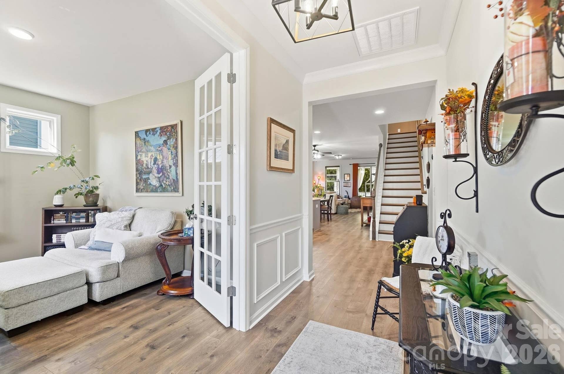 2004 Folkstone Lane, Lancaster, SC 29720