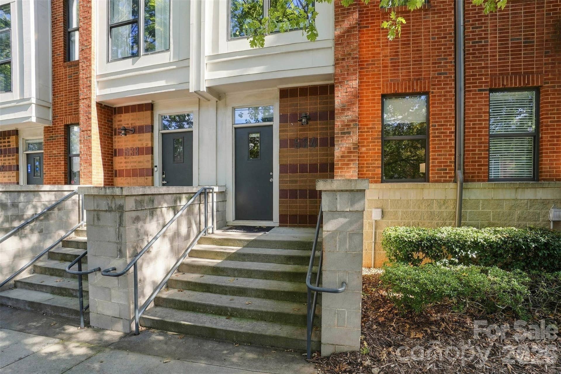 534 McDowell Street, Charlotte, NC 28204 534 McDowell Street, Charlotte, NC 28204