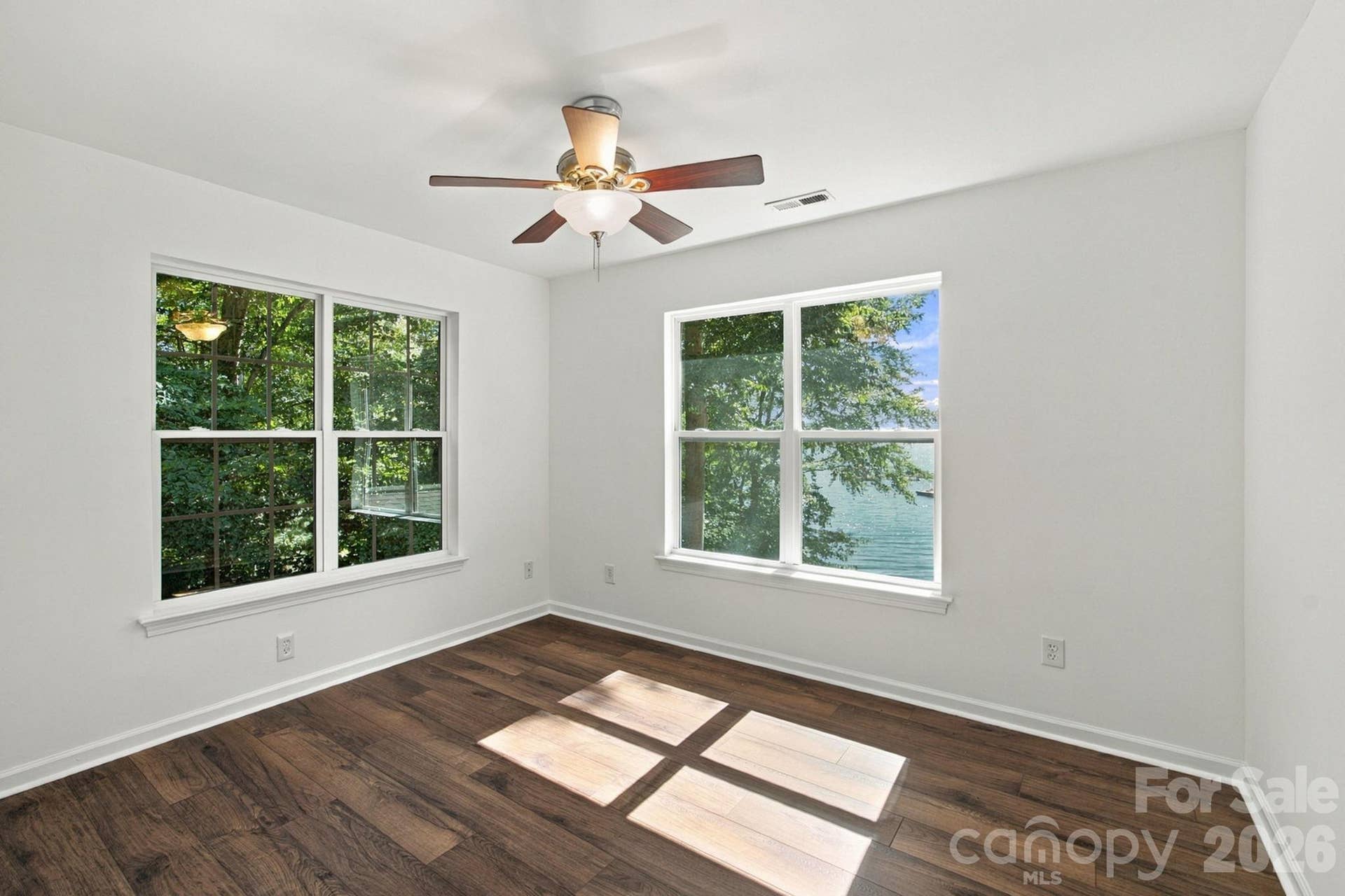 Upper Level Bedroom